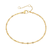Apyrankė "Lips Chain" - Emberly