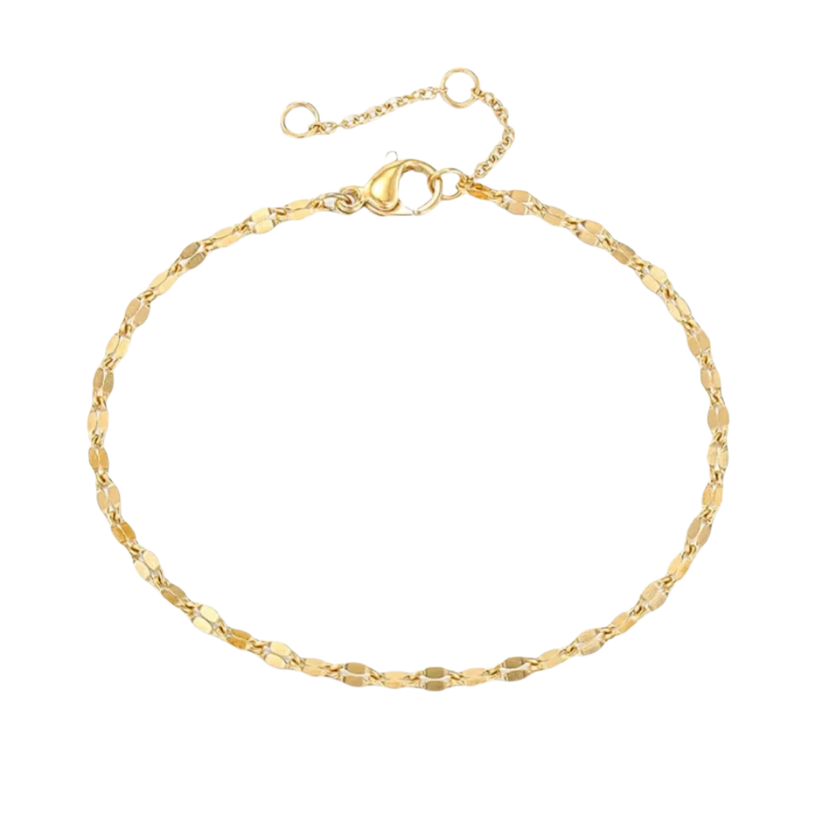 Apyrankė "Lips Chain" - Emberly
