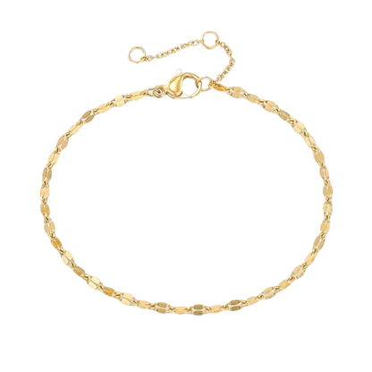 Apyrankė "Lips Chain" - Emberly