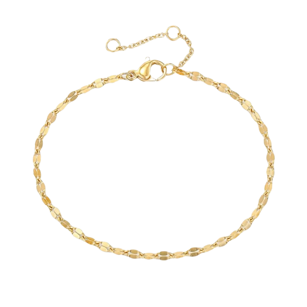Apyrankė "Lips Chain" - Emberly