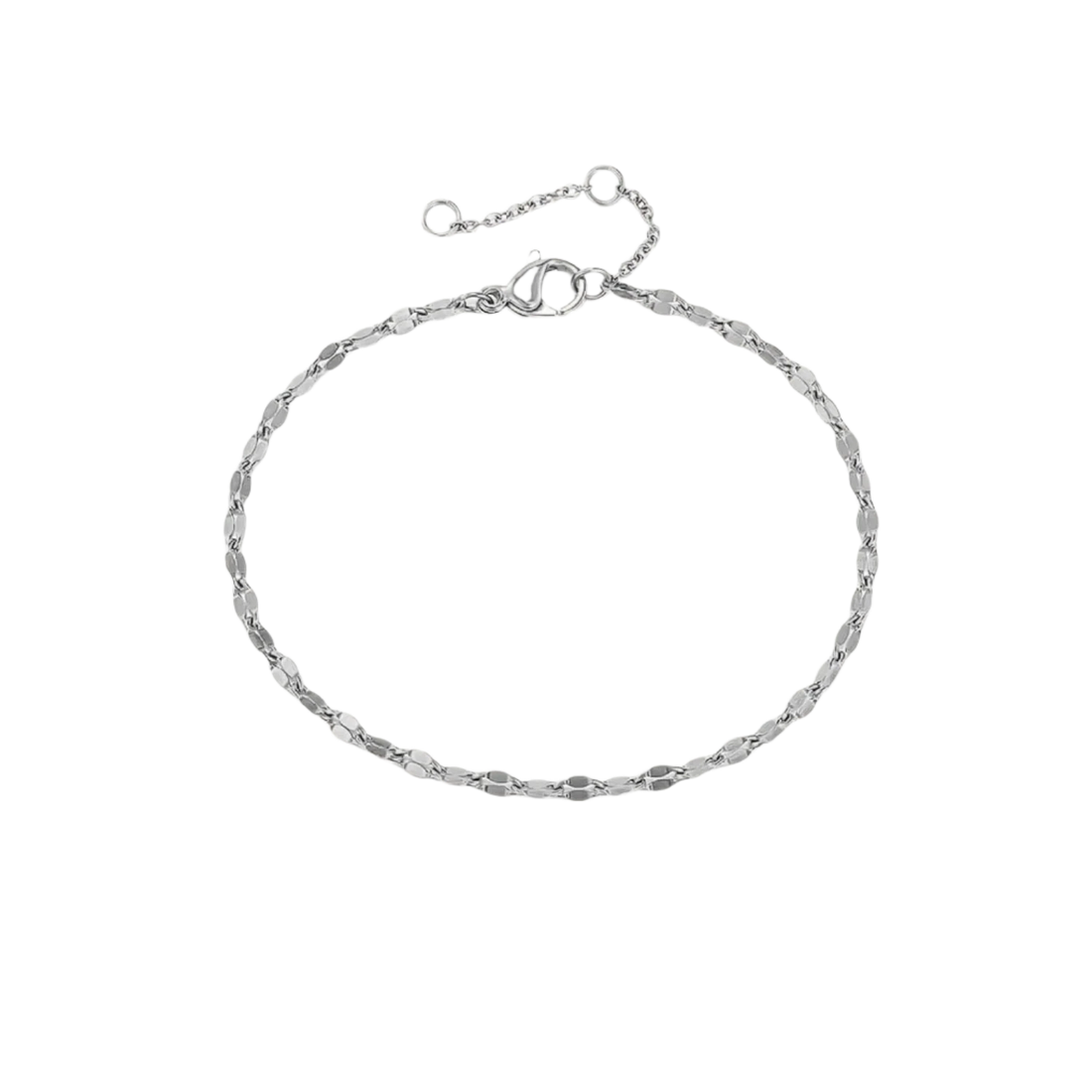 Apyrankė "Lips Chain" - Emberly
