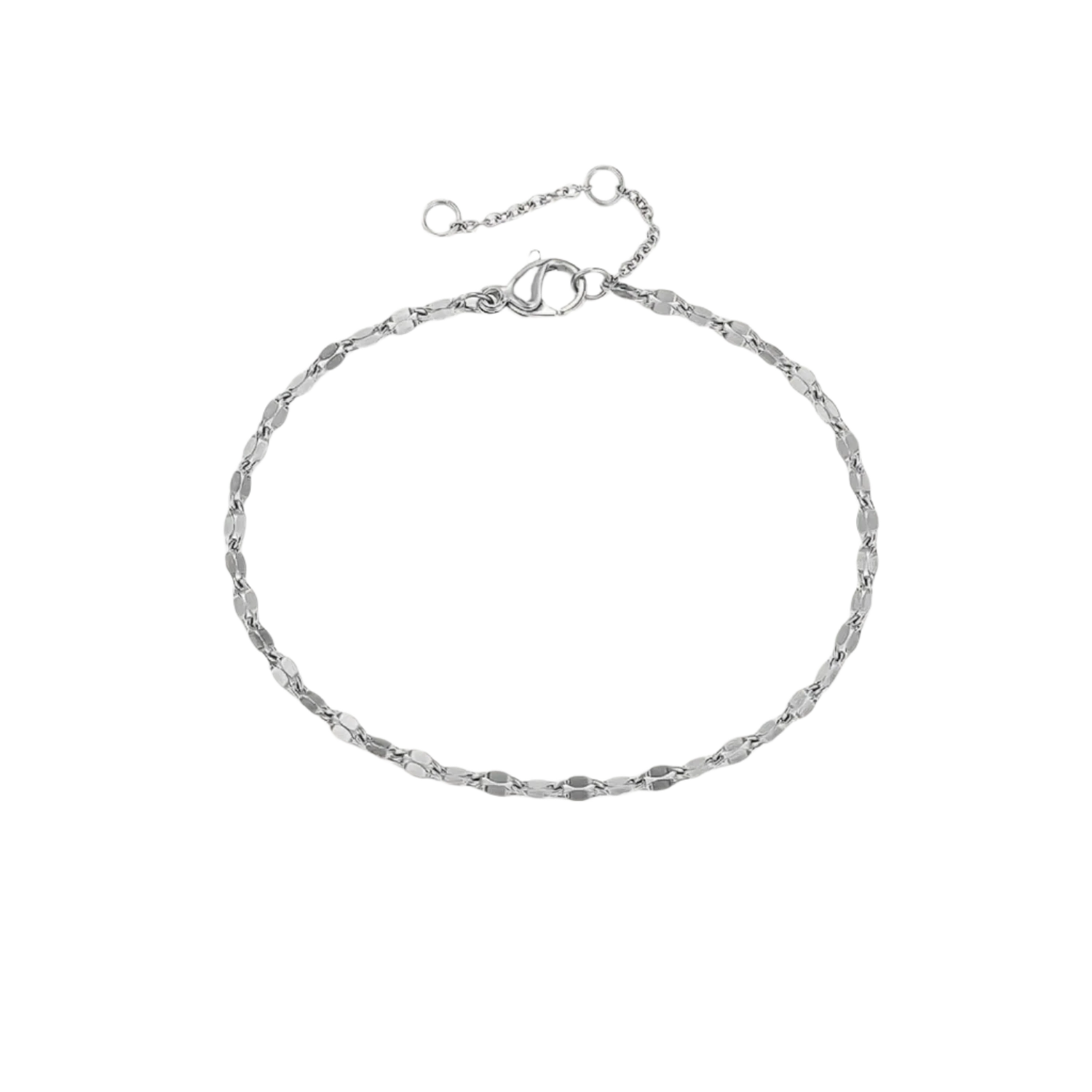Apyrankė "Lips Chain" - Emberly