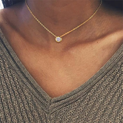 Necklace „Eleonora“