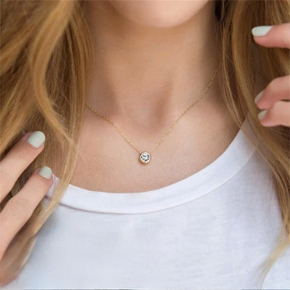 Necklace „Eleonora“