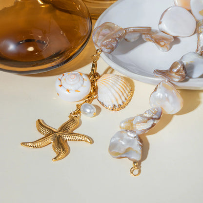 Necklace „Freya“