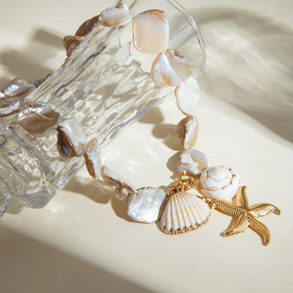 Necklace „Freya“