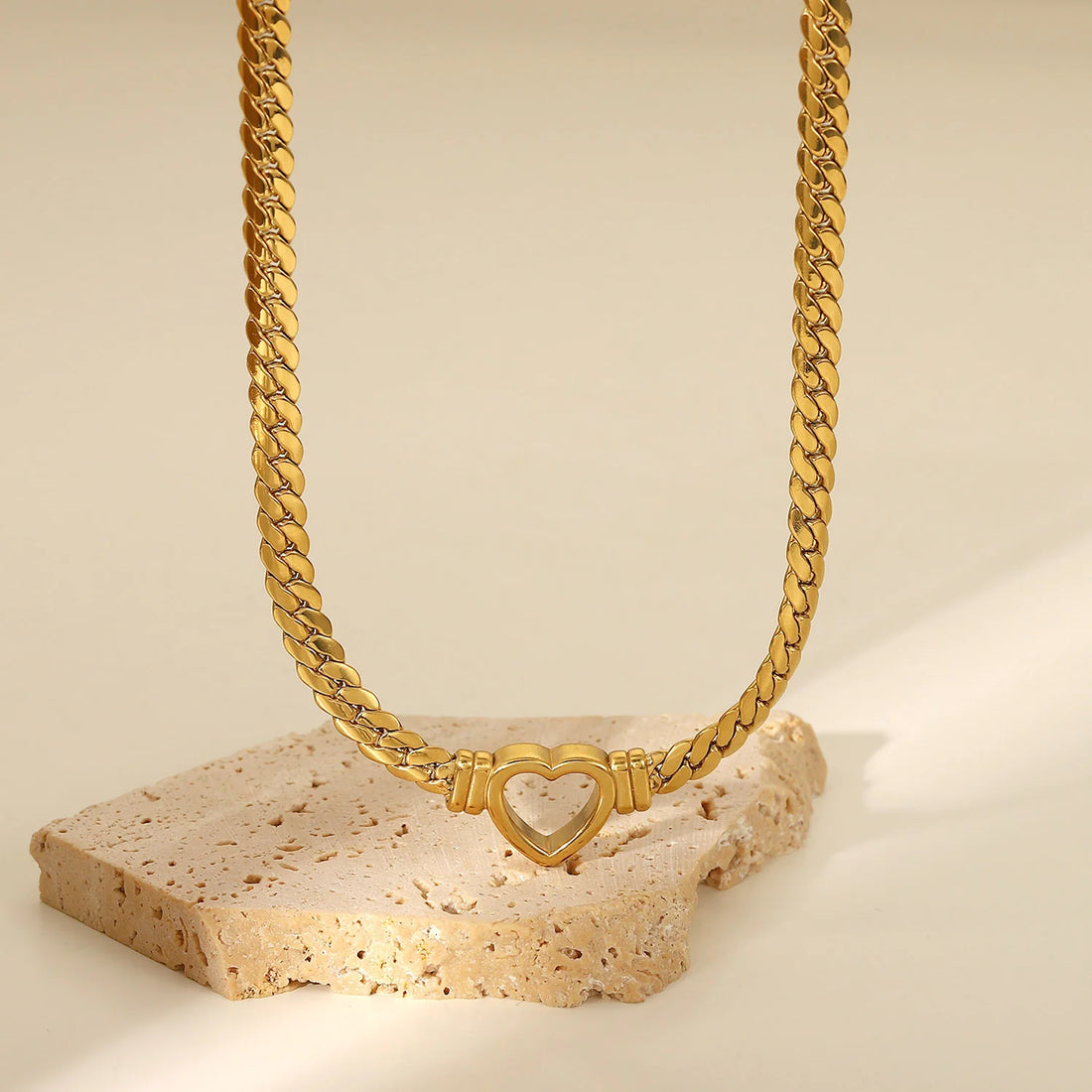 Pakabukas "Heart"