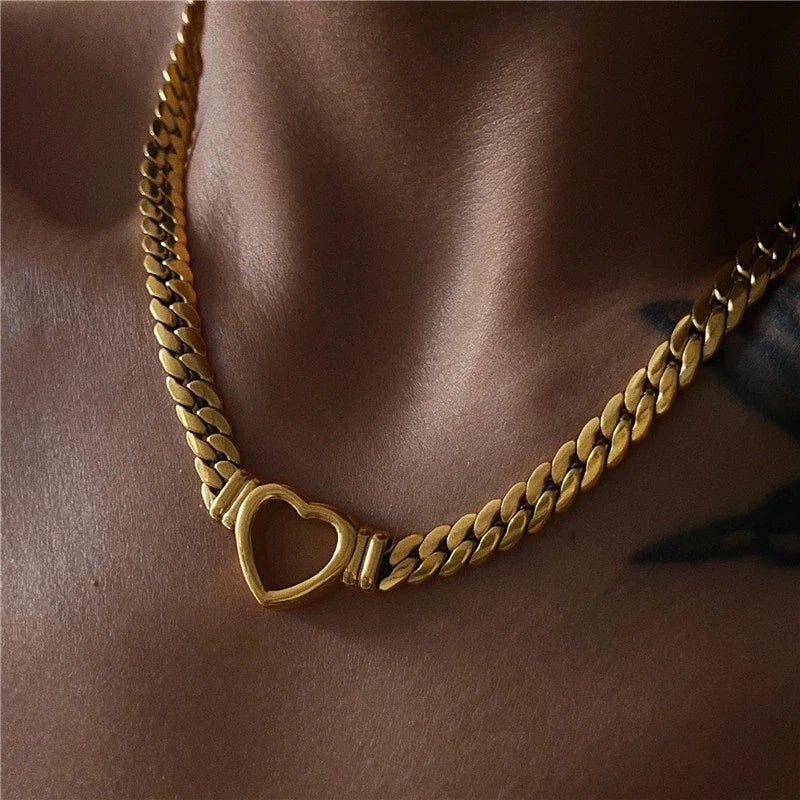 Pakabukas "Heart"