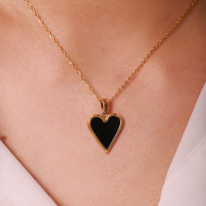 Pakabukas "Love"