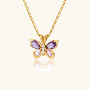 Pakabukas „Aurora Butterfly“