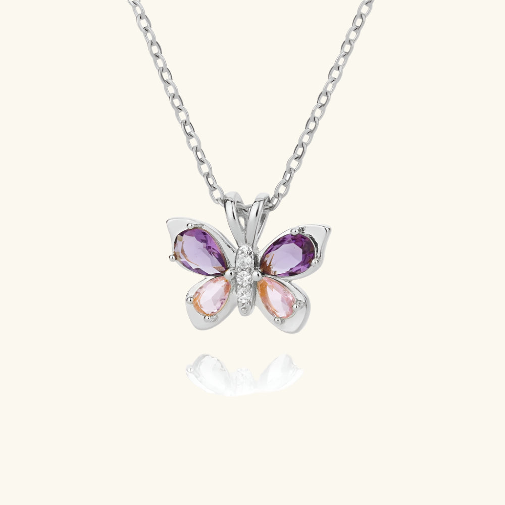 Pakabukas „Aurora Butterfly“