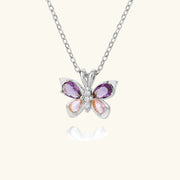 Pakabukas „Aurora Butterfly“