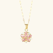 Pakabukas „Blossom Glow“