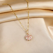 Pakabukas „Blossom Glow“