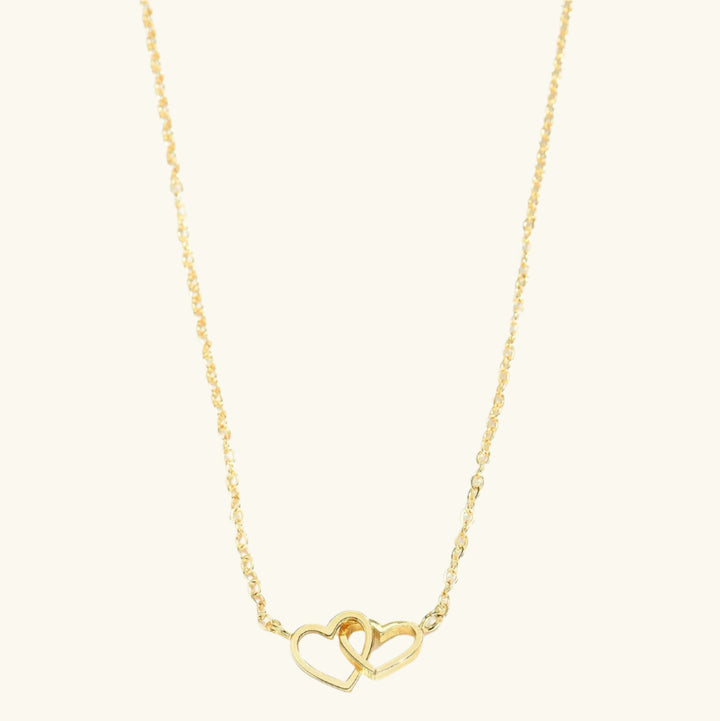 Pakabukas „Eternal Hearts“