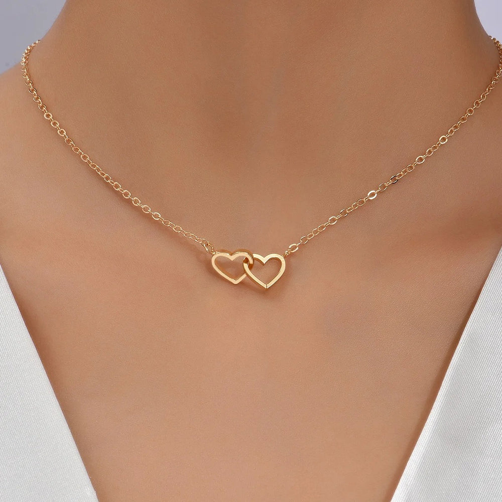 Pakabukas „Eternal Hearts“