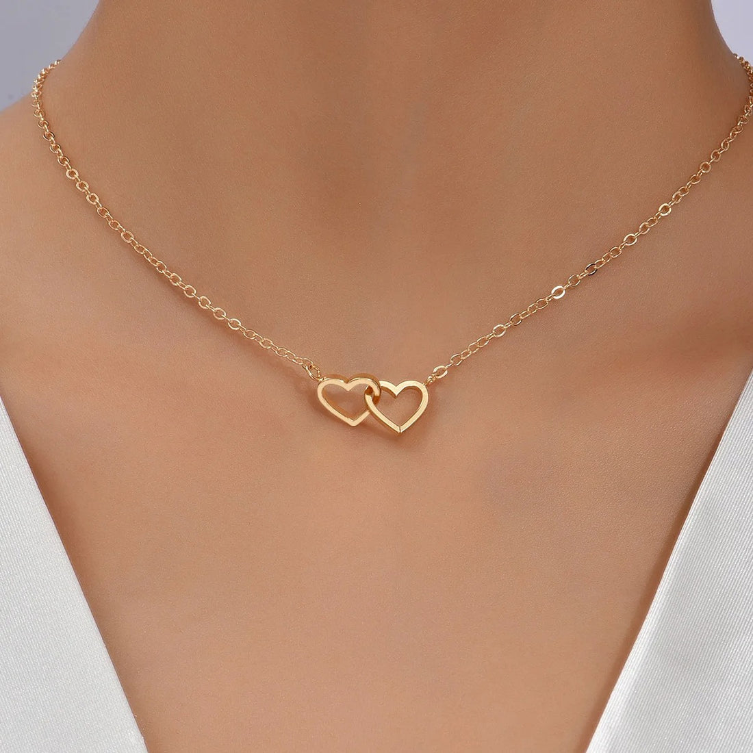Pakabukas „Eternal Hearts“