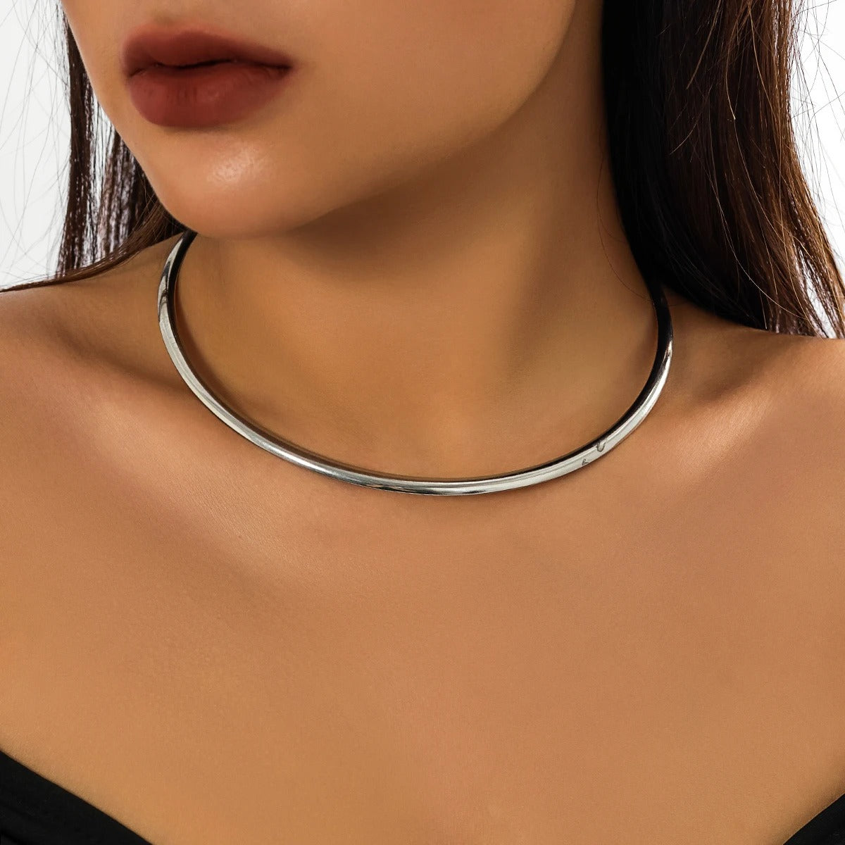 Pakabukas „Sculpture Collar“