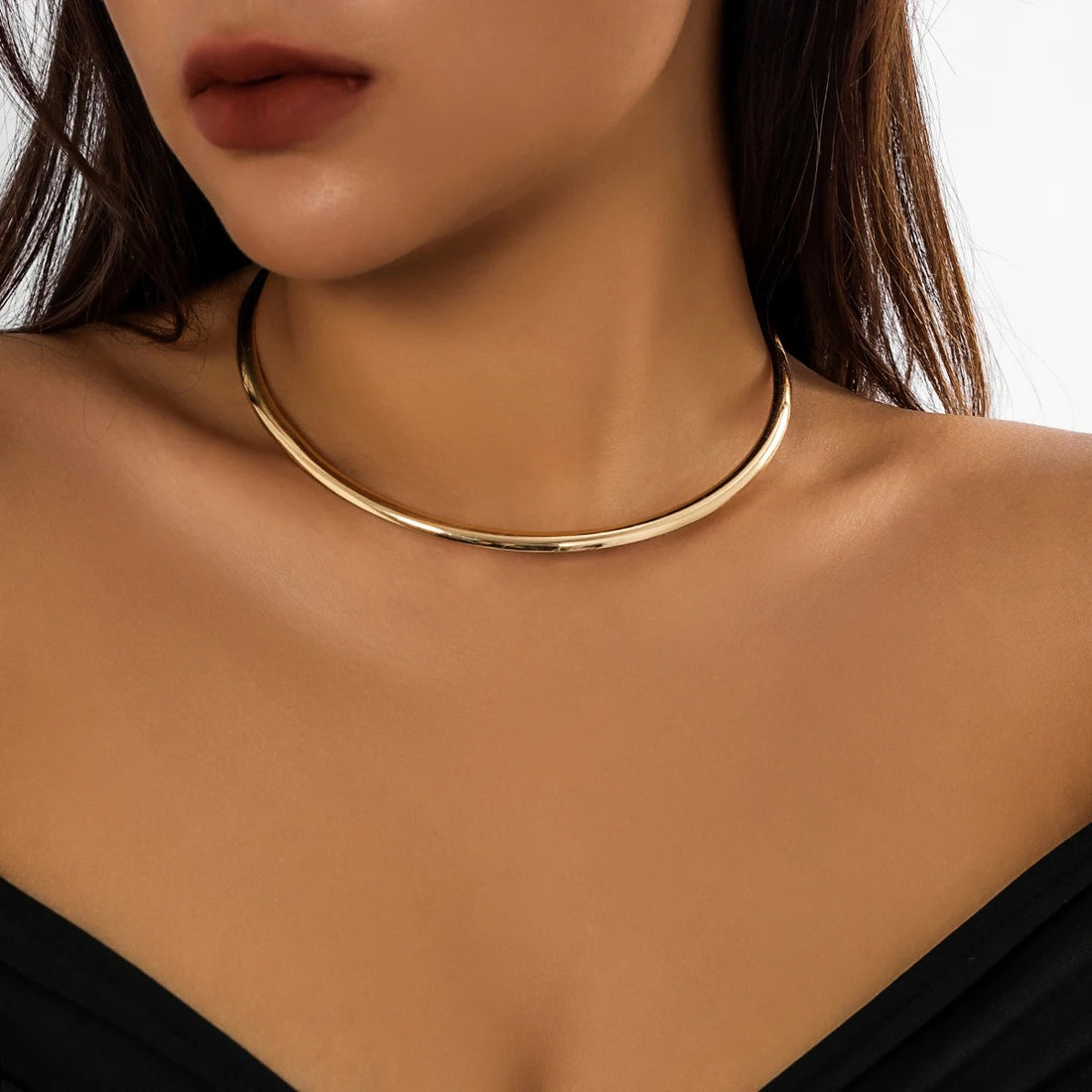 Pakabukas „Sculpture Collar“