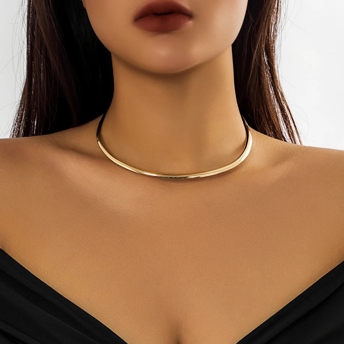 Pakabukas „Sculpture Collar“