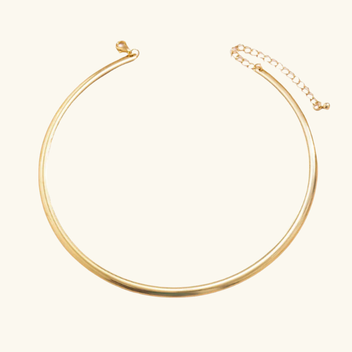 Pakabukas „Sculpture Collar“