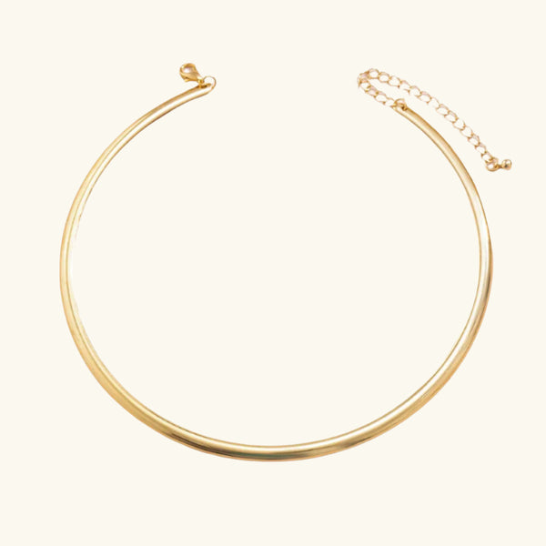 Pakabukas „Sculpture Collar“
