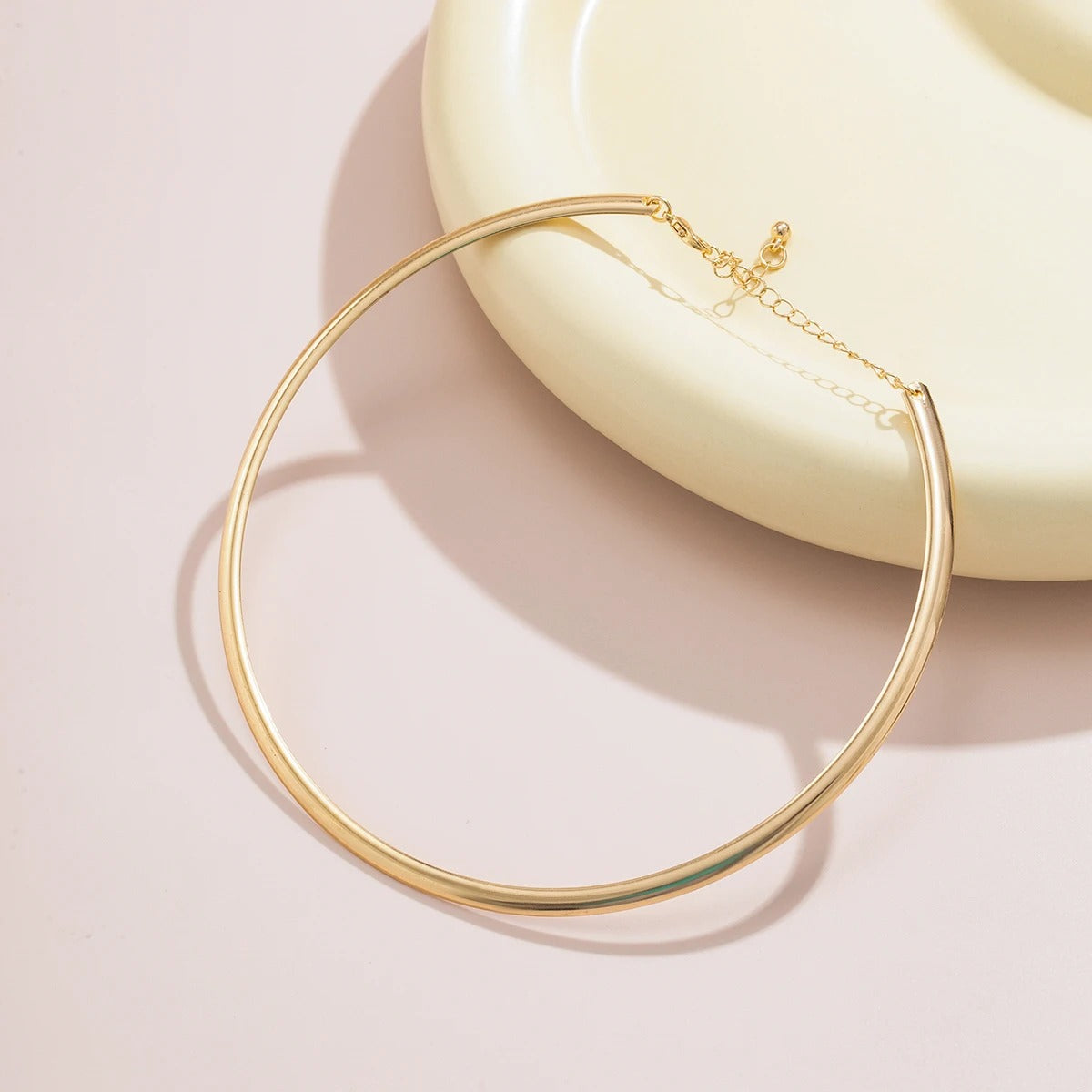 Pakabukas „Sculpture Collar“