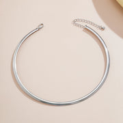 Pakabukas „Sculpture Collar“