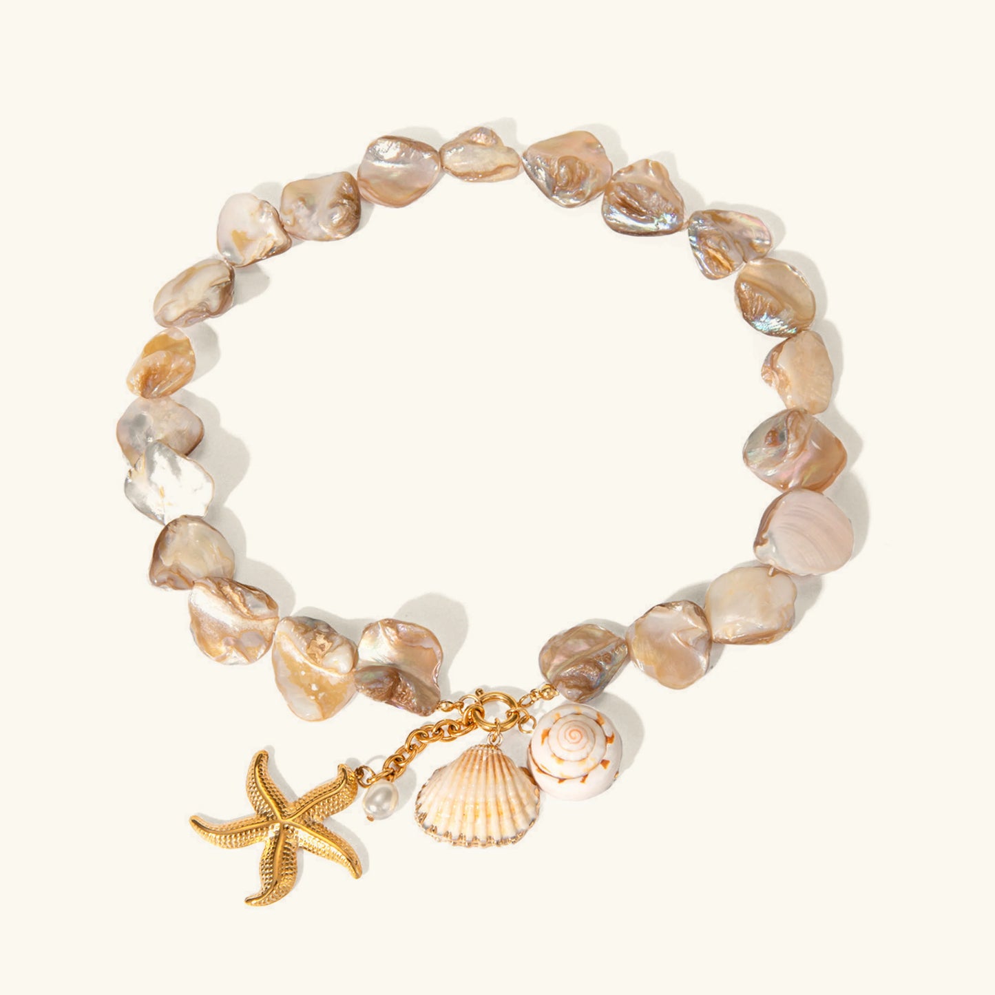 Necklace „Freya“