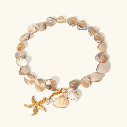 Necklace „Freya“