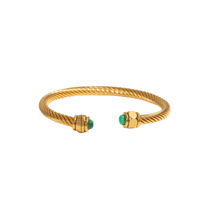 Apyrankė "Rope Bangle" - Emberly
