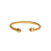 Apyrankė "Rope Bangle" - Emberly