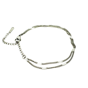 Apyrankė "Double Chain" - Emberly