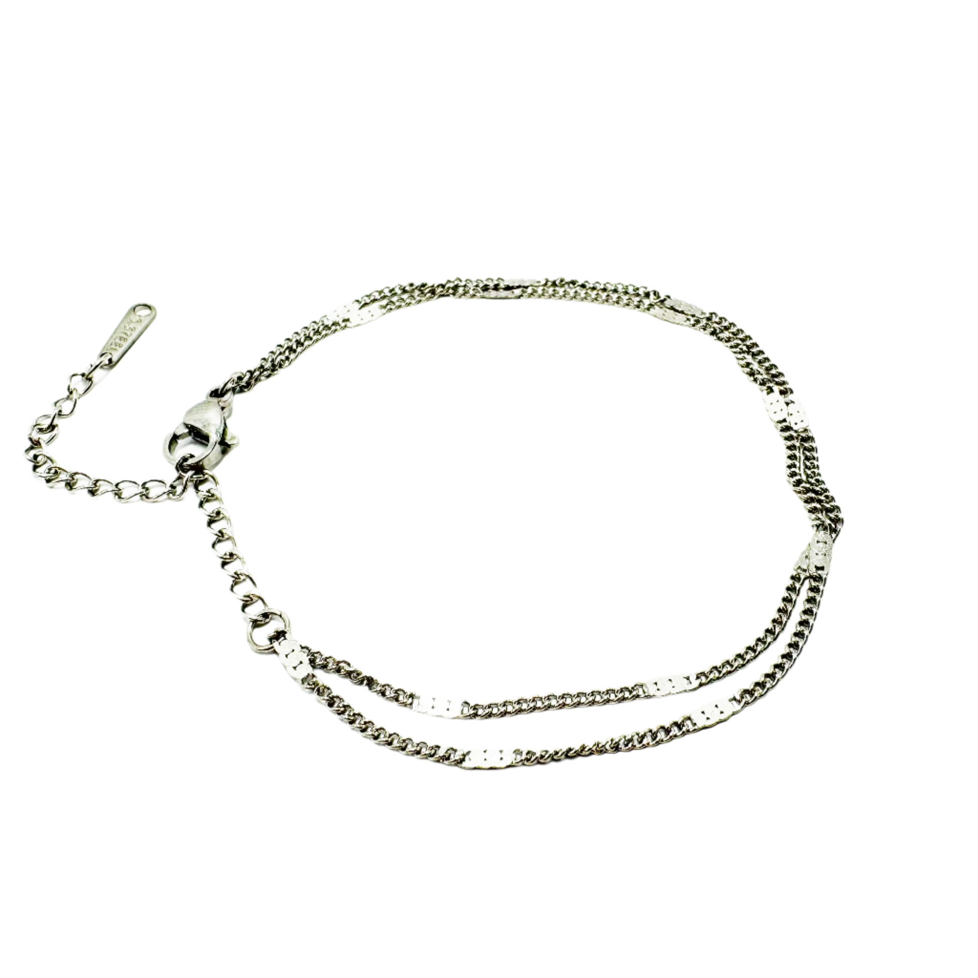 Apyrankė "Double Chain" - Emberly
