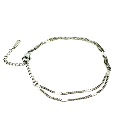 Apyrankė "Double Chain" - Emberly