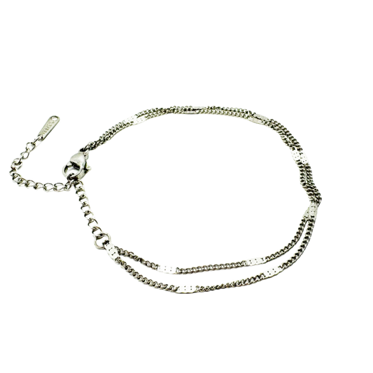 Apyrankė "Double Chain" - Emberly