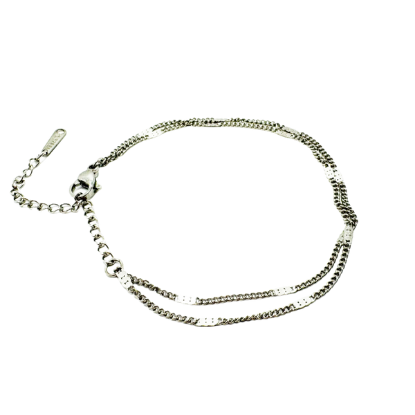Apyrankė "Double Chain" - Emberly