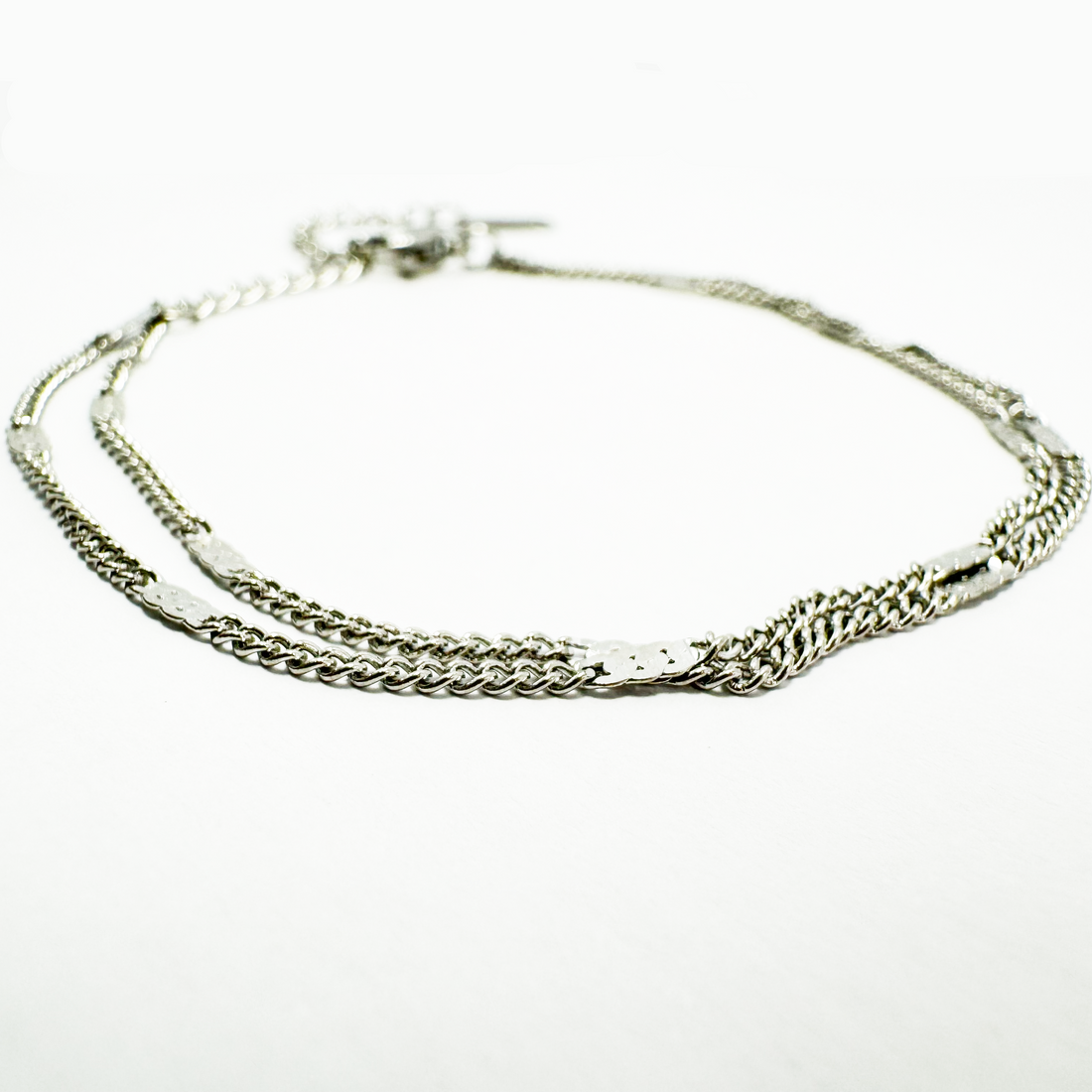 Apyrankė "Double Chain" - Emberly