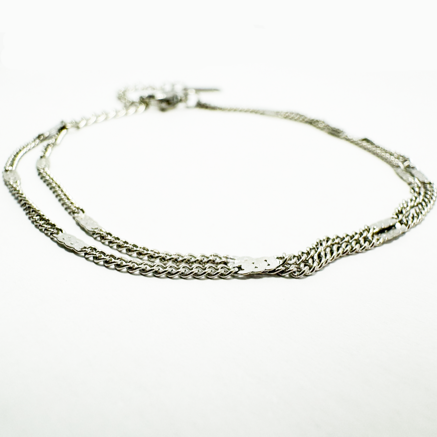 Apyrankė "Double Chain" - Emberly