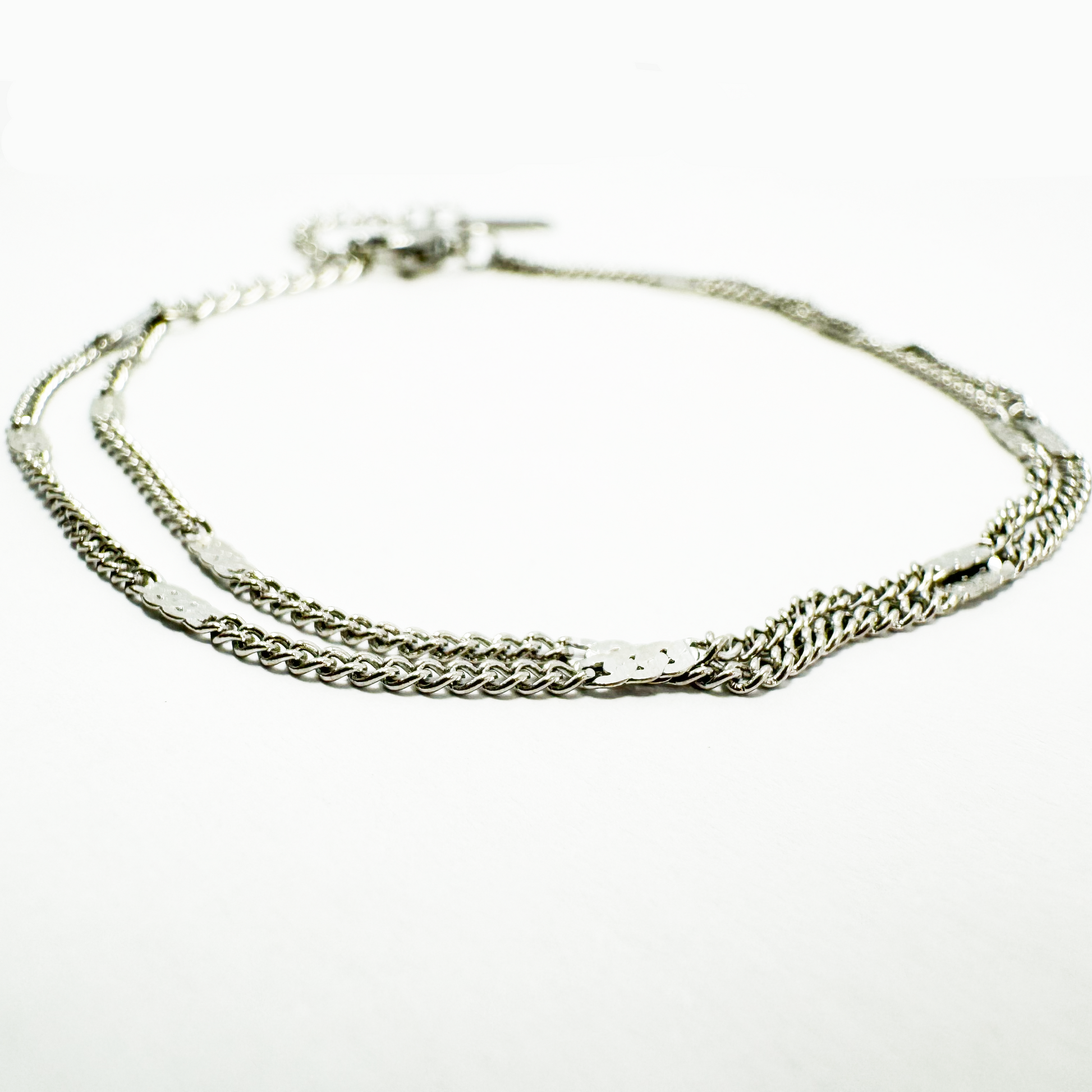 Apyrankė "Double Chain" - Emberly
