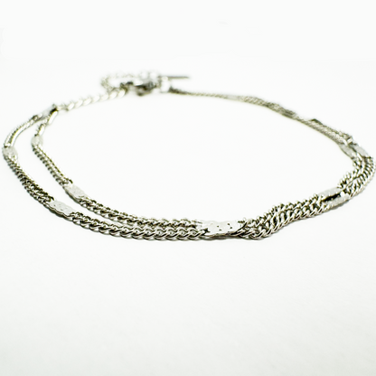 Apyrankė "Double Chain" - Emberly
