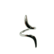 Žiedas "Snake Shape" - Emberly