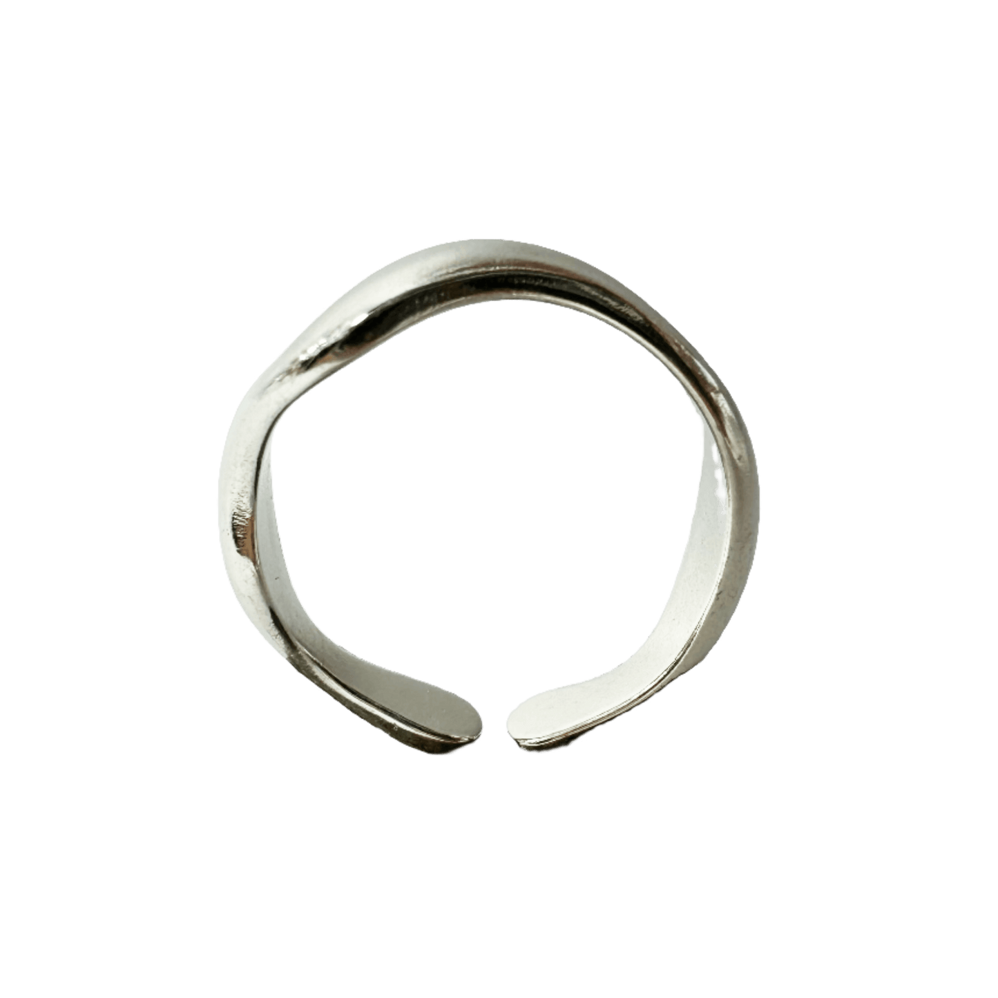 Žiedas "Wave" - Emberly