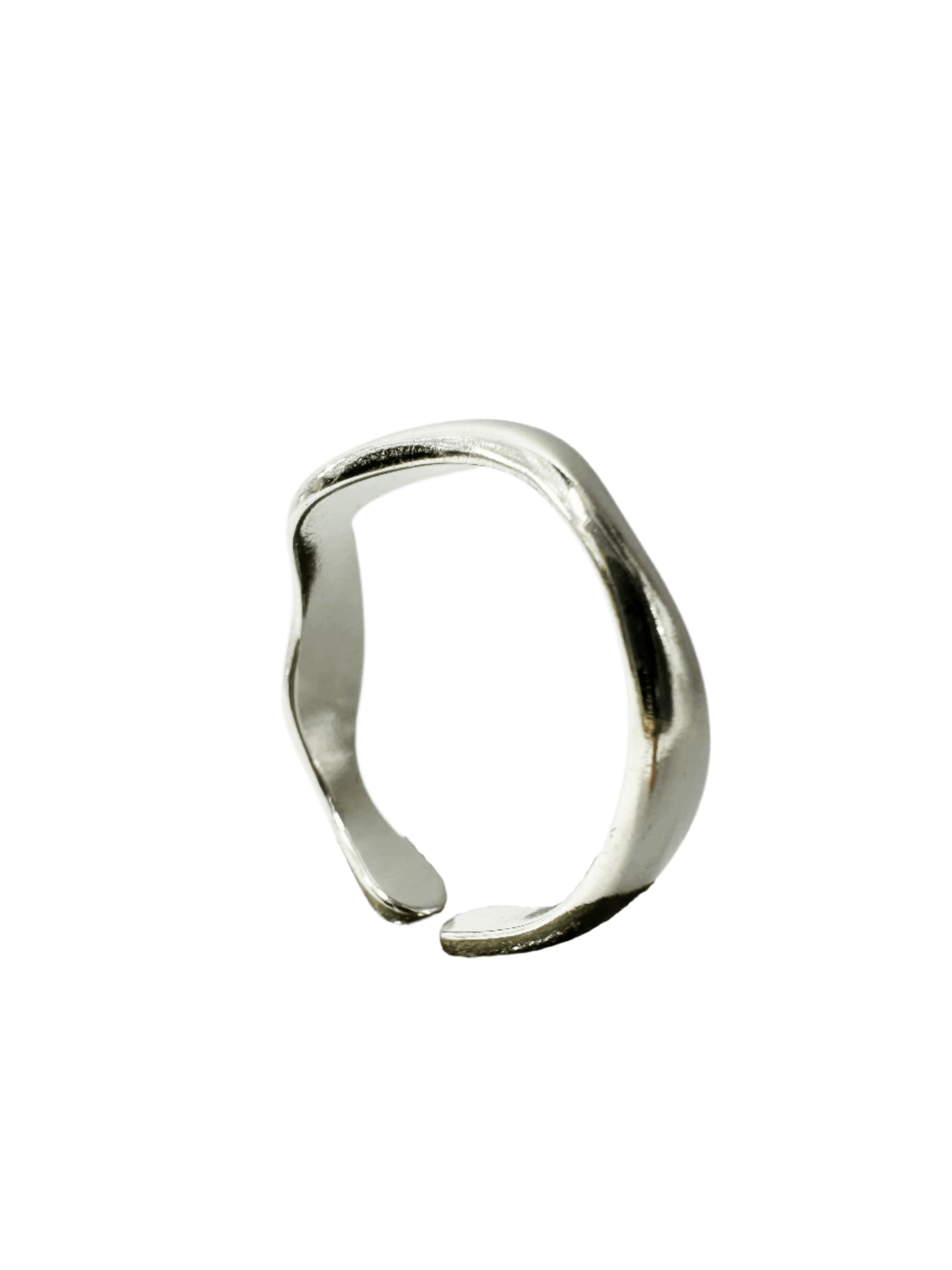 Žiedas "Wave" - Emberly