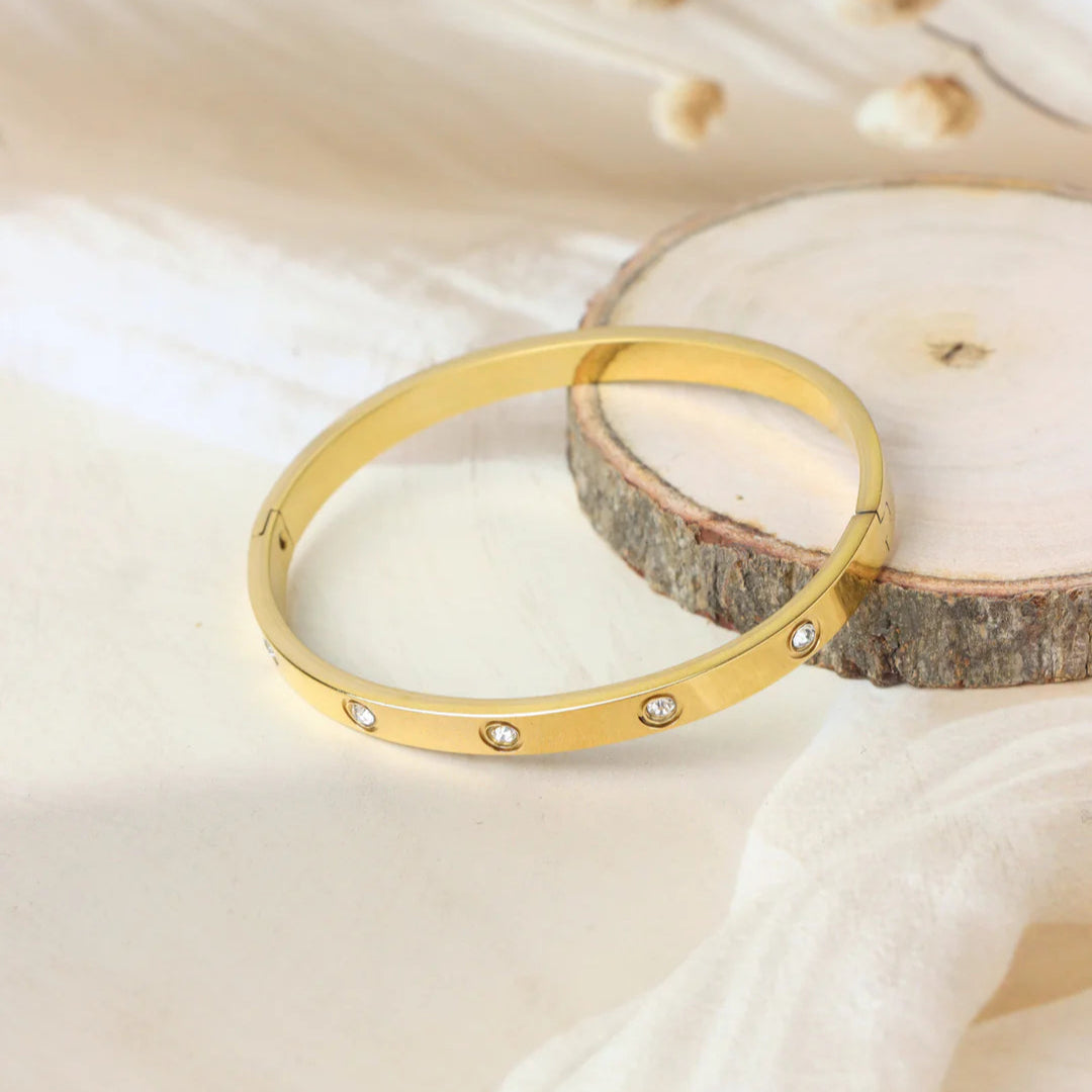 Apyrankė "Timeless Sparkle" - Emberly