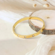 Apyrankė "Timeless Sparkle" - Emberly