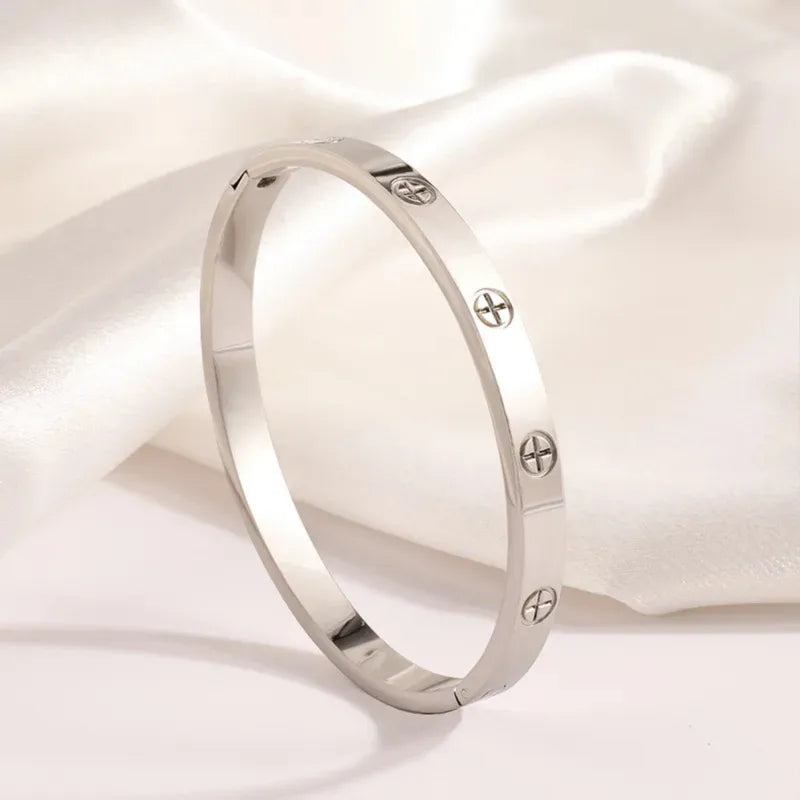 Apyrankė "Timeless Sparkle" - Emberly