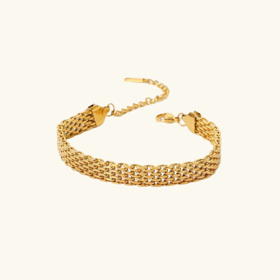 Apyrankė "Vintage Chain" - Emberly