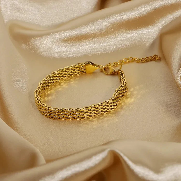 Apyrankė "Vintage Chain" - Emberly