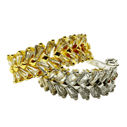 Žiedas "Zirconia" - Emberly